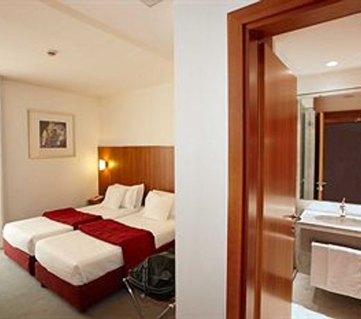 Vicenza Tiepolo Hotel