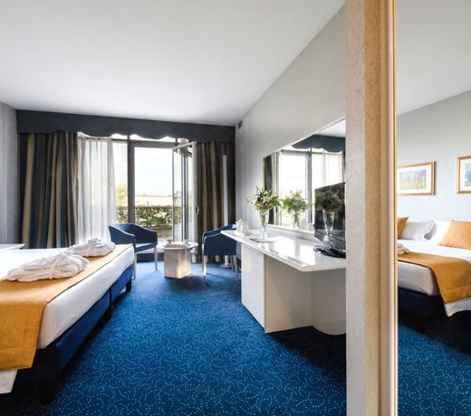 Hotel Viest