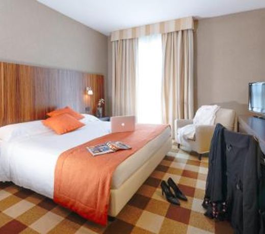 Hotel Viest