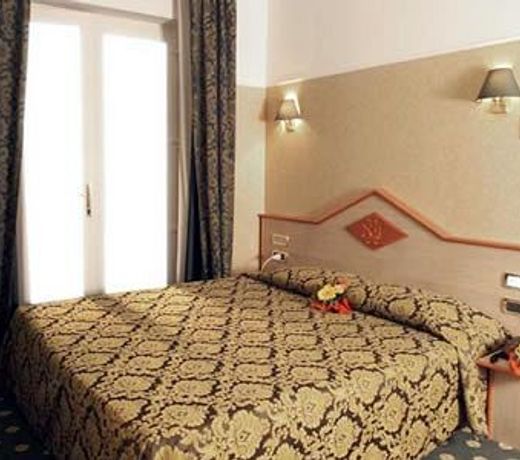 Hotel Mary