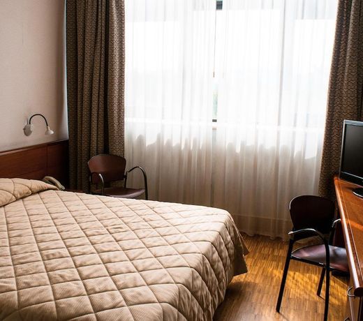 Hotel Da Porto