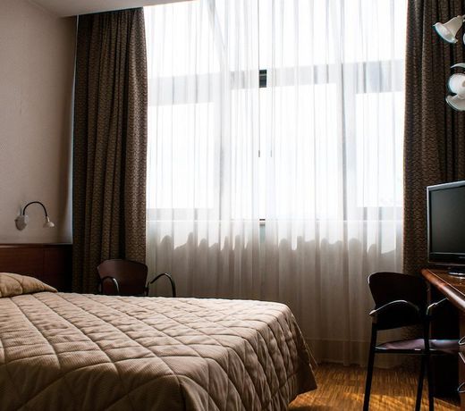 Hotel Da Porto