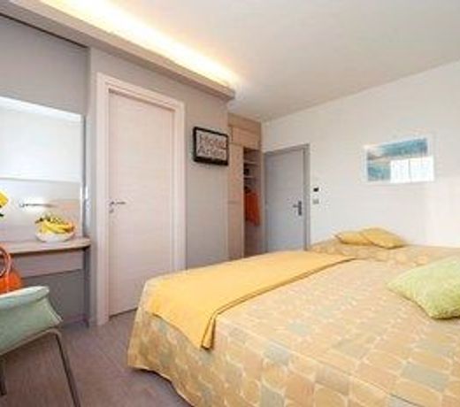Best Western Aries Hotel
