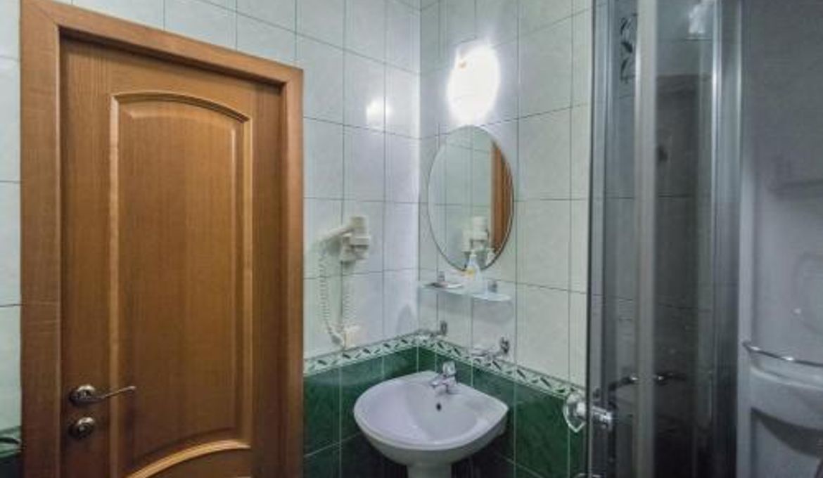 Гостиница Анжелика