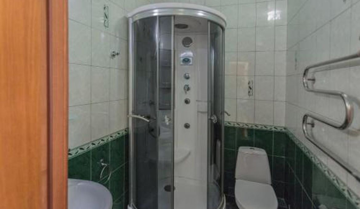Гостиница Анжелика