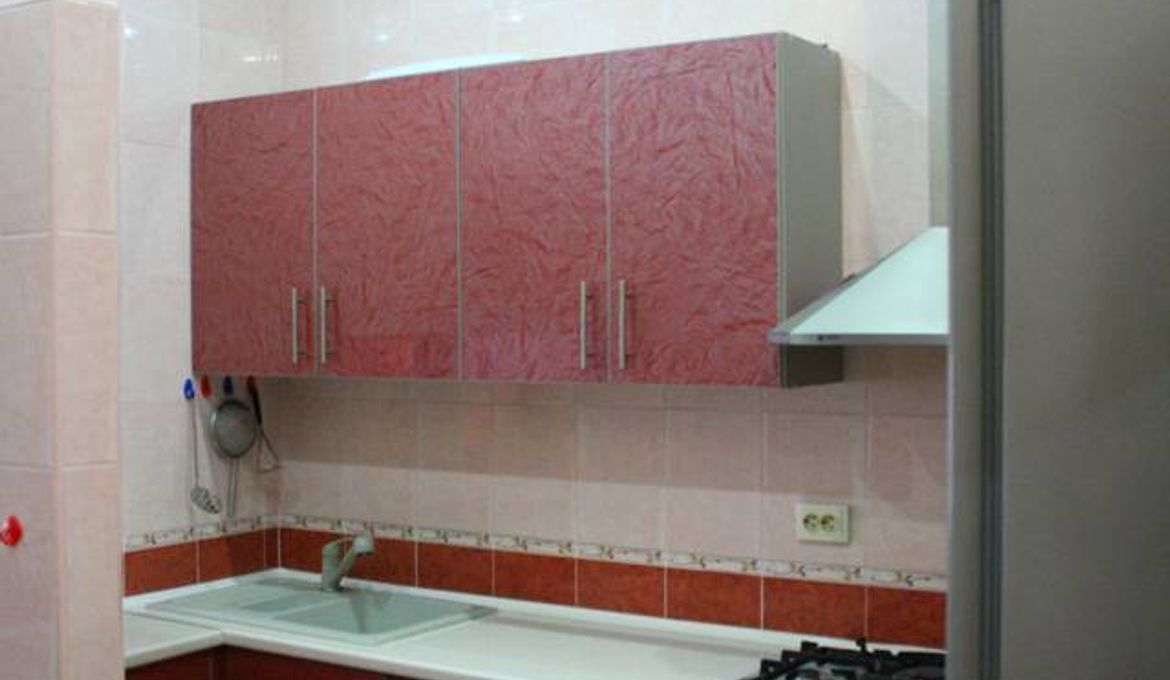 Гостиница Анжелика
