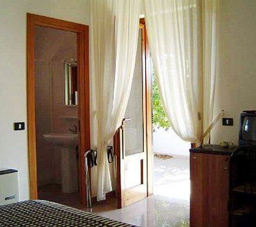 Hotel Parco Carabella