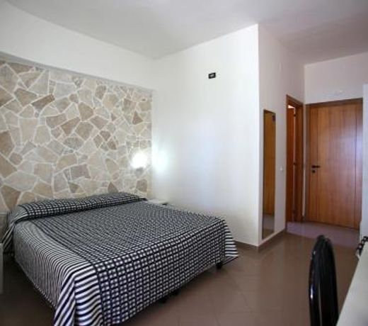 Hotel Parco Carabella