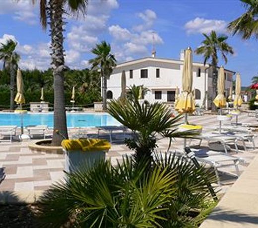 Residence Club Sole Mare