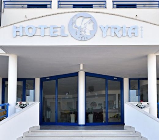 Hotel Yria