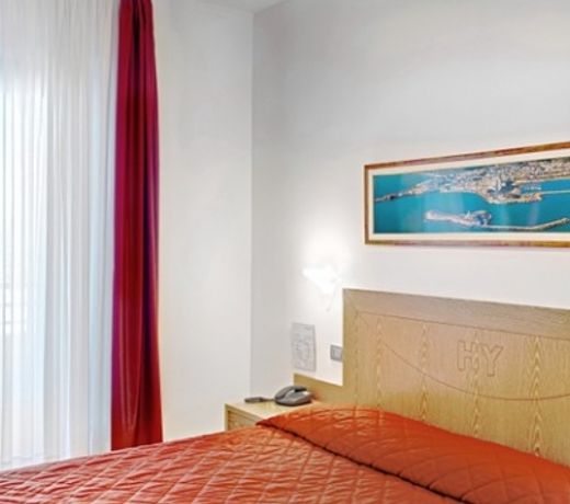 Hotel Yria
