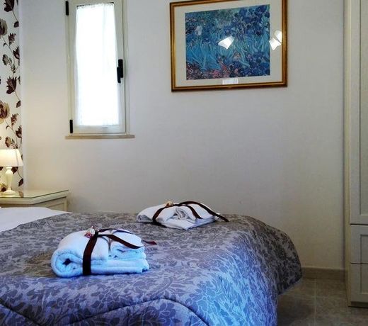 Residence Maresol