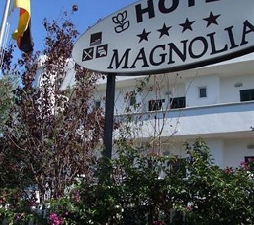 Hotel Magnolia