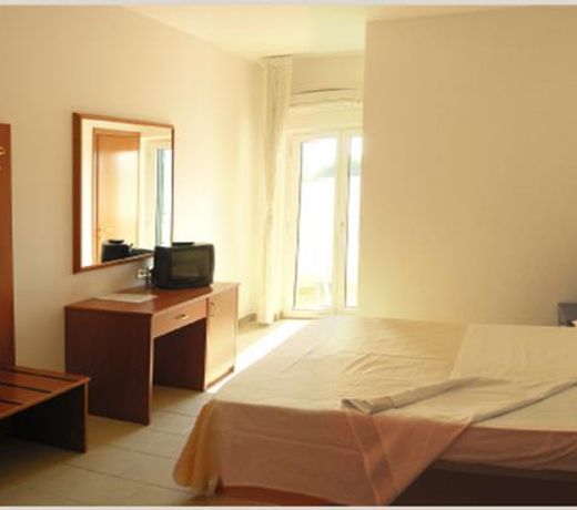 Hotel Magnolia