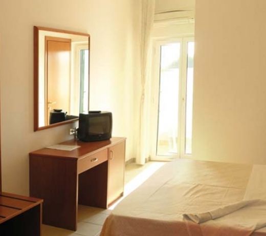 Hotel Magnolia