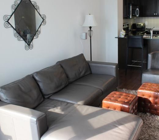 ABSOLUTE WORLD FURNISHED SUITES