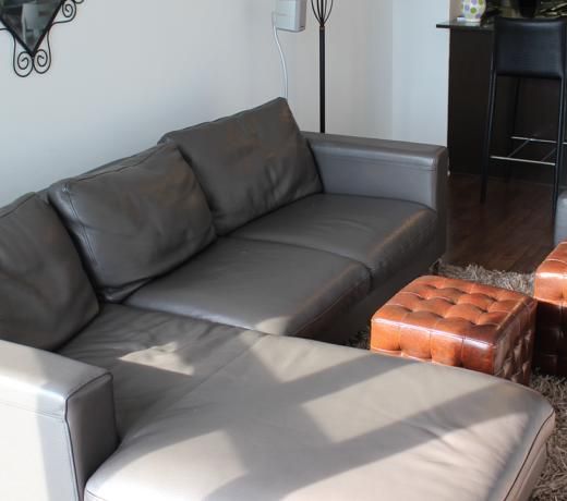 ABSOLUTE WORLD FURNISHED SUITES