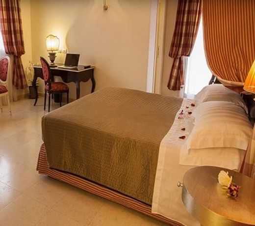 Palace Hotel Vieste