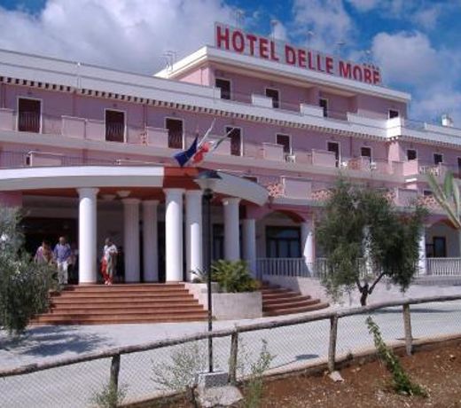 Hotel Delle More