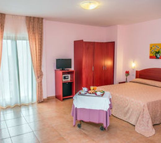 Hotel Delle More