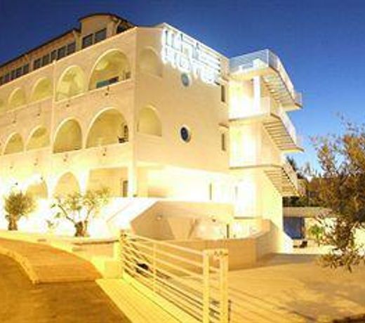 White Hotel