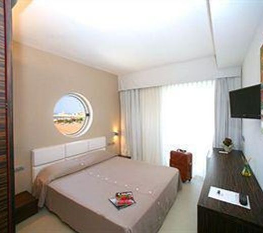 White Hotel