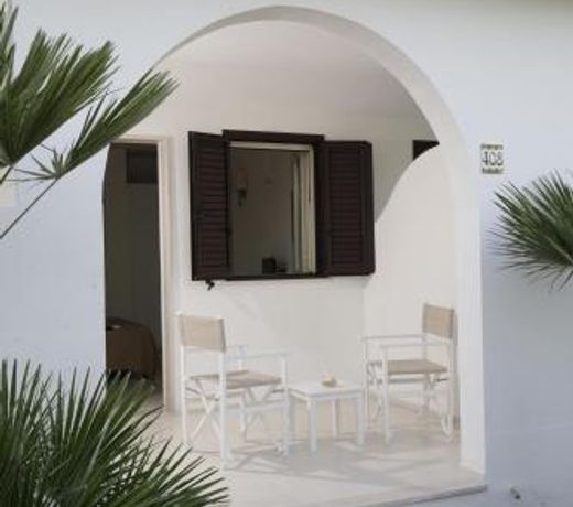 Garden Hotel Ripa