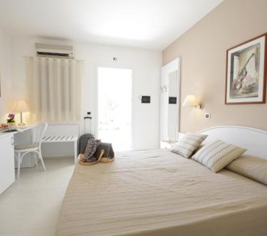 Garden Hotel Ripa