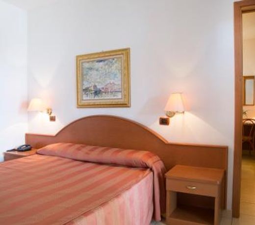 Garden Hotel Ripa