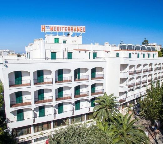 Hotel Mediterraneo