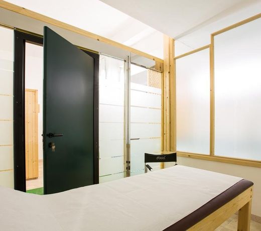 Hotel Mediterraneo