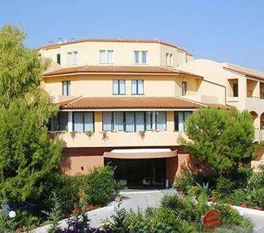 Hotel I Melograni