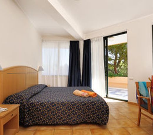 Hotel I Melograni