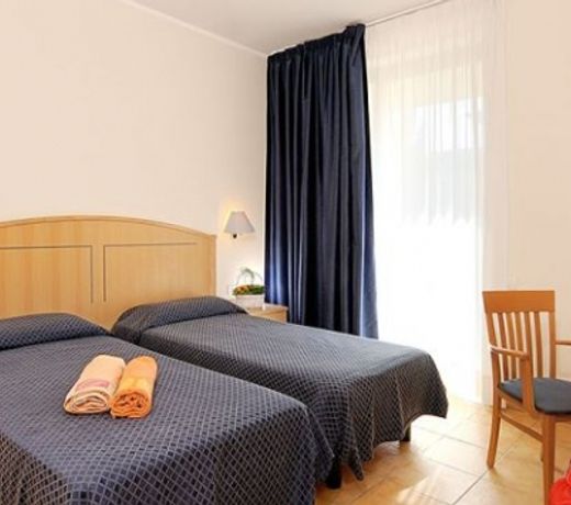 Hotel I Melograni