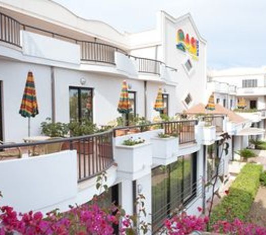 Oasiclub Hotel