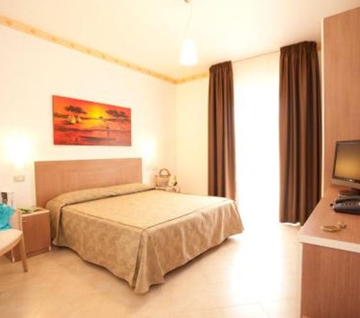Oasiclub Hotel