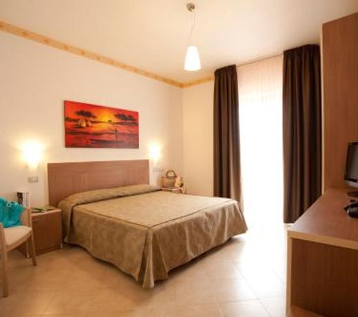 Oasiclub Hotel