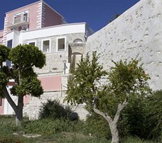 Hotel Boutique Il Castellino Relais