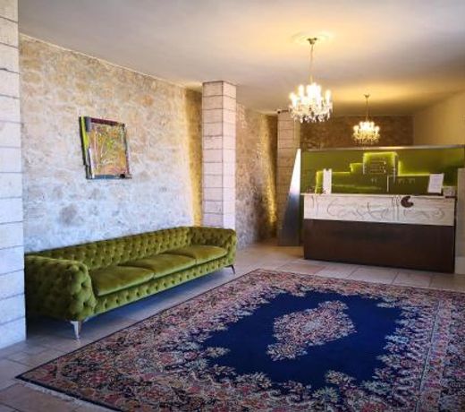Hotel Boutique Il Castellino Relais