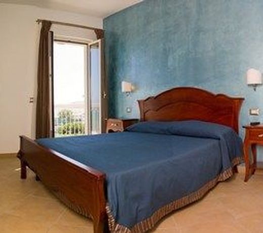 Hotel Boutique Il Castellino Relais
