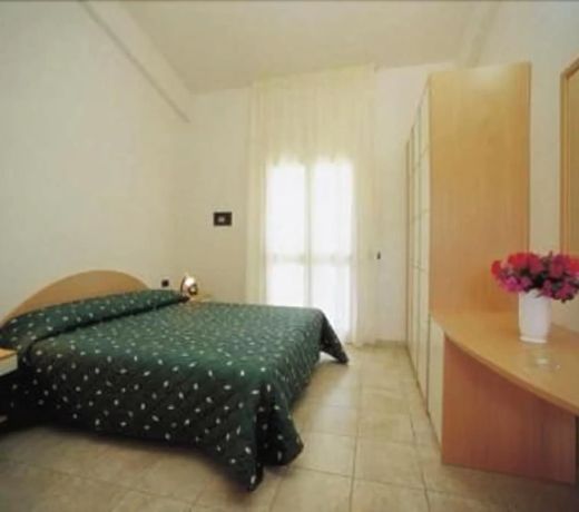 Villaggio Turistico Defensola