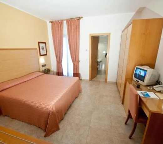 Hotel Degli Aranci