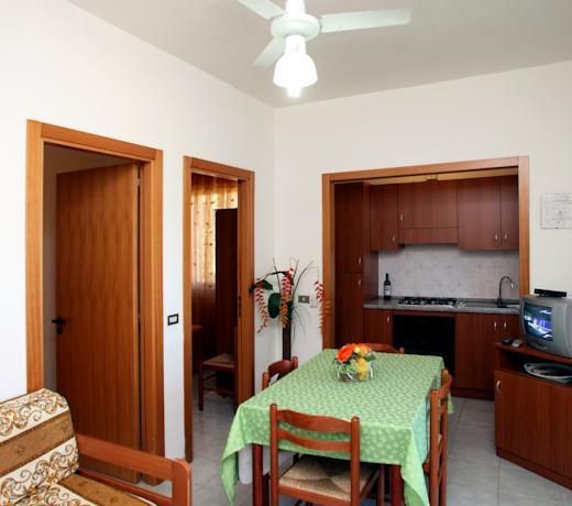 Villa Carabella Residence