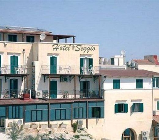 Hotel Seggio