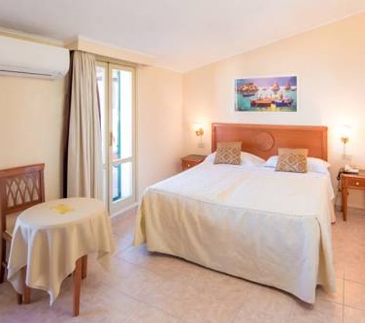 Hotel Seggio