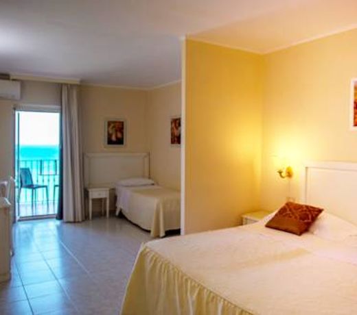 Hotel Seggio