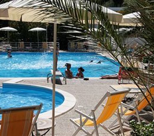 Residence Delfino