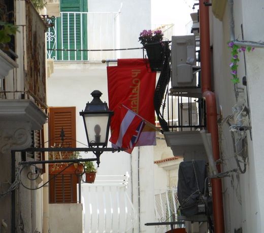Relais Parallelo 41