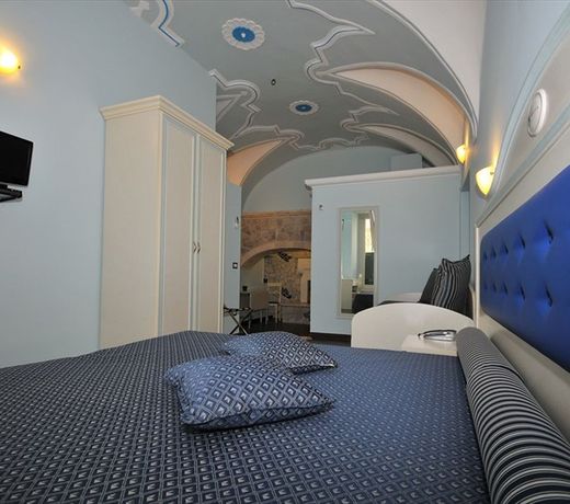 Relais Parallelo 41