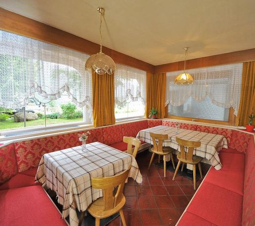 Hotel Cristallo